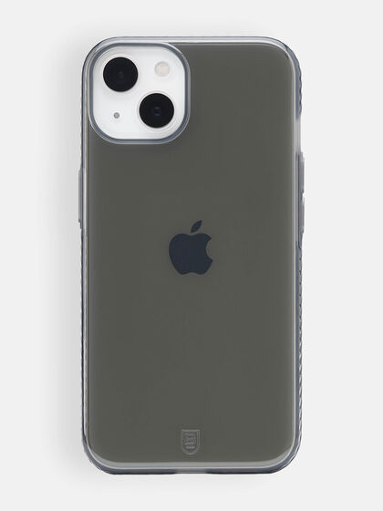 BodyGuardz Carve Case (Smoke) for Apple iPhone 13, , large